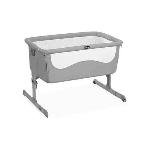 Детская кроватка Chicco NEXT2ME STANDARD PEARL 00079339840000