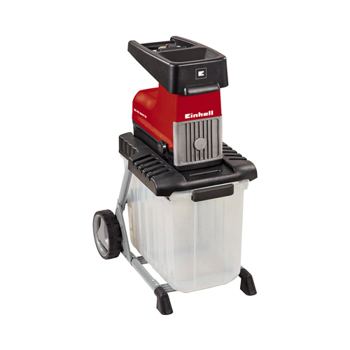 Измельчитель садовый Einhell GC-RS 2845 CB 2800Вт 40л 3430630