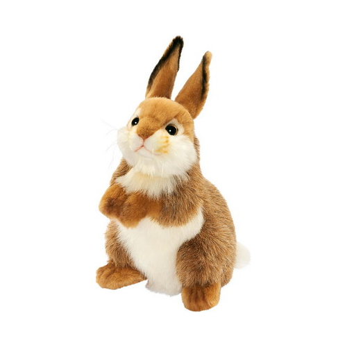 Мягкая игрушка Hansa Creation Кролик 3316
