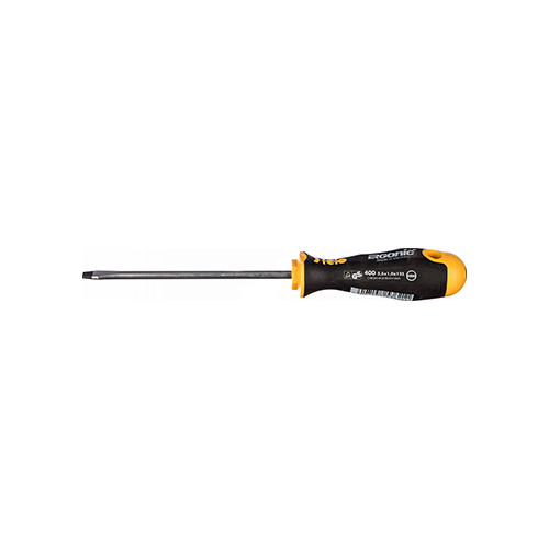Отвертка Felo Ergonic плоская шлицевая 5 5X1 0X125 40055410