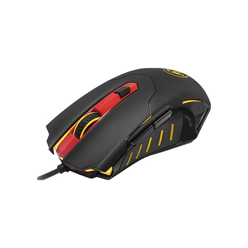 Мышь игровая Redragon Pegasus оптика 7кнопок 7200dpi (74806)