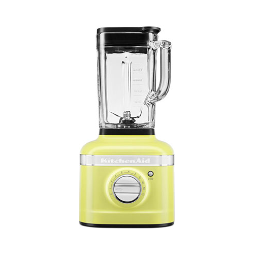Блендер стационарный KitchenAid 5KSB4026EKG сияющий Киото