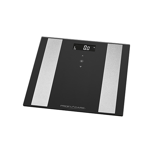 Весы напольные ProfiCare PC-PW 3007 FA 8 in 1 schwarz