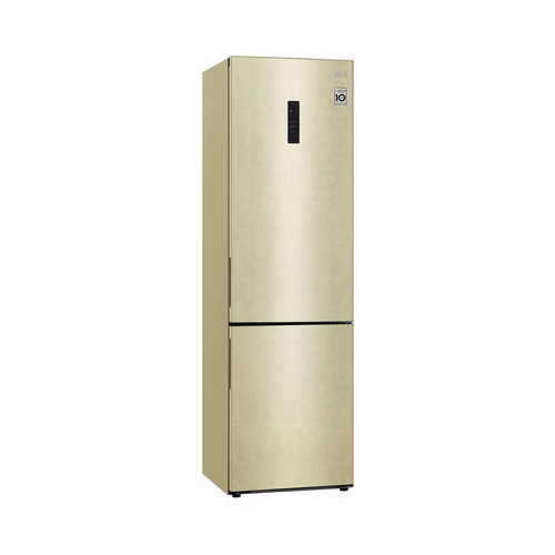 Двухкамерный холодильник LG GA-B 509 CETL