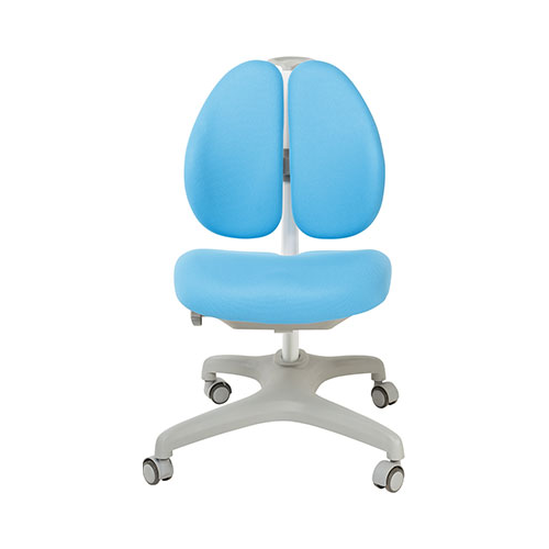 Ортопедическое детское кресло FunDesk Bello II Blue 221777