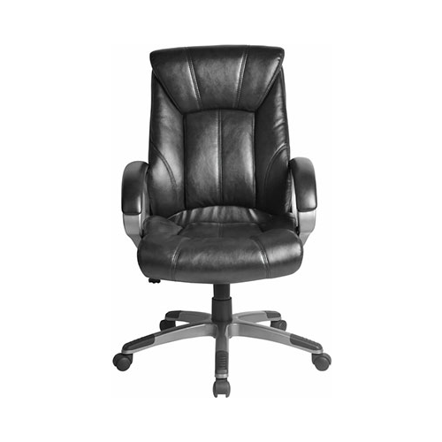 Кресло Brabix ''Maestro EX-506'' экокожа черное 530877