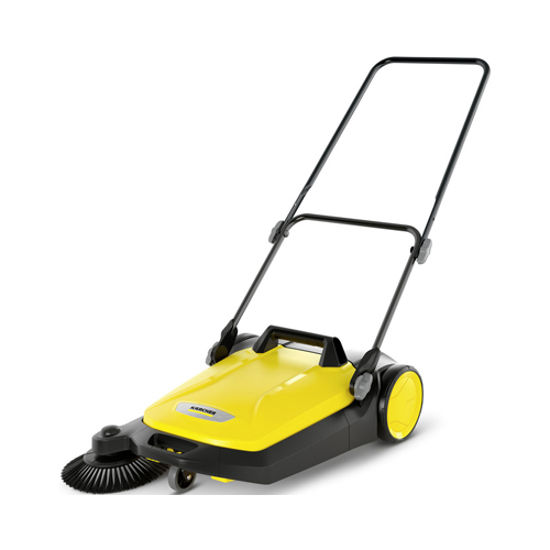 Подметальная машина Karcher S 4 17663200