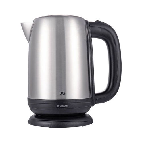 Чайник электрический BQ KT1821S Сталь-Черный