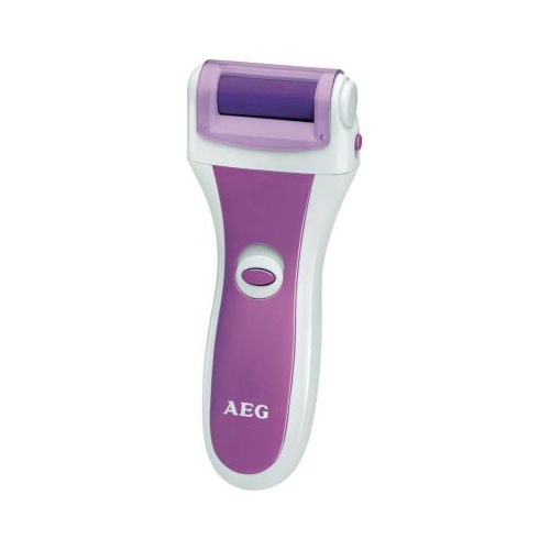 Электрическая пемза AEG PHE 5642 weiss-flieder