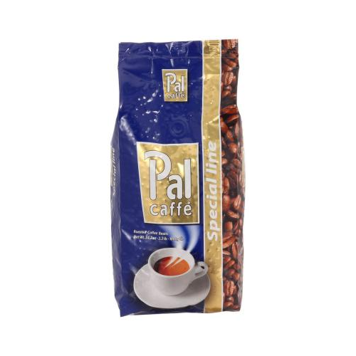 Кофе зерновой Palombini Pal Caffe Oro special line (1kg)