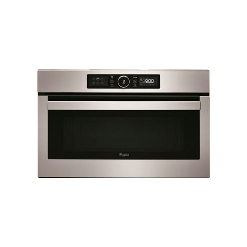 Встраиваемая микроволновая печь СВЧ Whirlpool AMW 730/IX