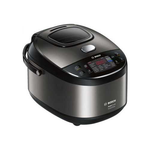 Мультиварка Bosch MUC 48 B 68 RU AutoCook Induction