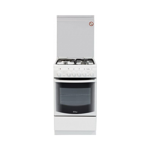 Комбинированная плита DeLuxe 506031.00 гэ (крышка)