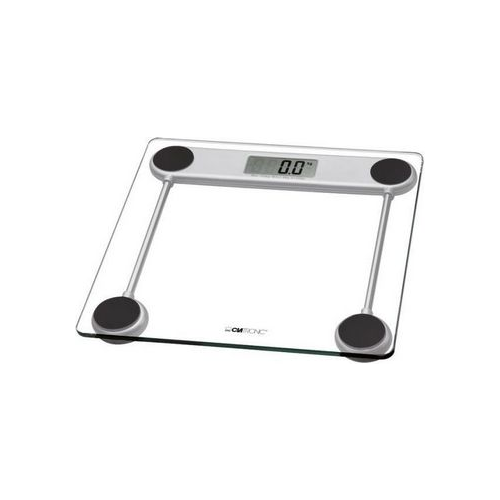 Весы напольные Clatronic PW 3368 Glas LCD