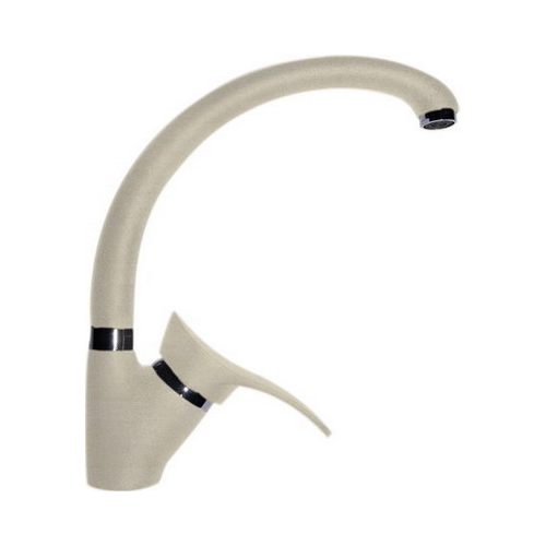 Кухонный смеситель LAVA SG 01 CREMA