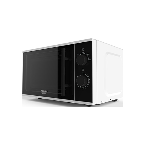 Микроволновая печь - СВЧ Hotpoint-Ariston MWHA 2011 MW1 белый