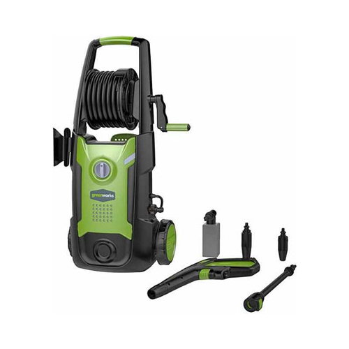 Минимойка Greenworks G3 120 bar 5100207