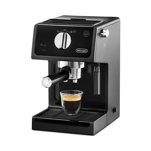 Кофеварка De’Longhi ECP 31.21