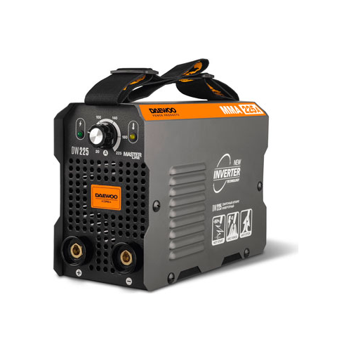 Сварочный аппарат Daewoo Power Products DW 225