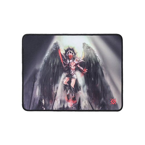 Коврик для мышек Defender Angel of Death M 50557