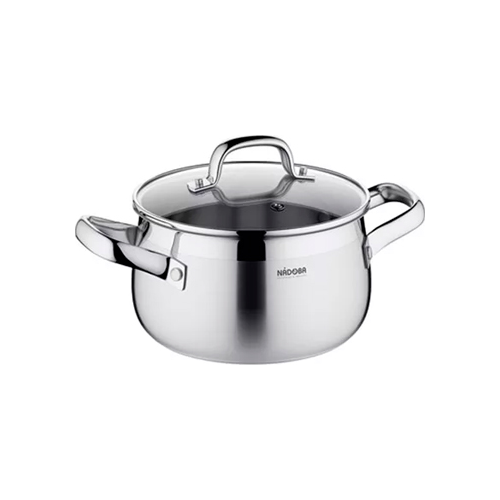 Кастрюля Nadoba VORSA 18 см/3 2 л 727113