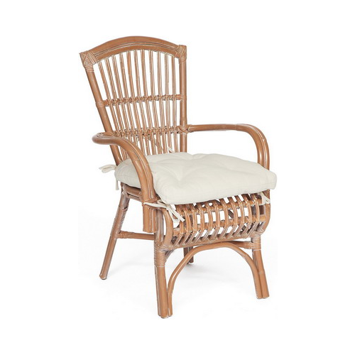 Кресло Tetchair Secret De Maison Levy (white wash) 11965