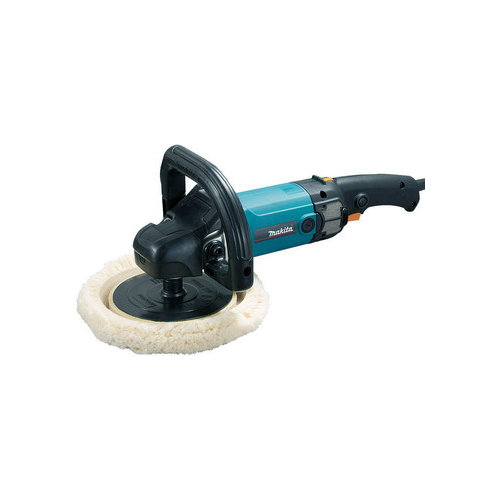 Многофункциональная шлифовальная машина Makita 9237 CB