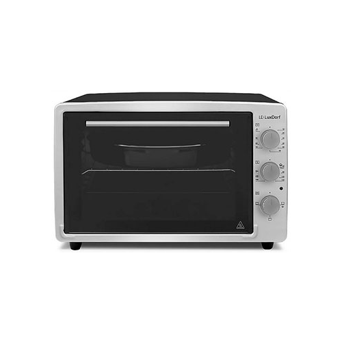 Мини-печь Lux Dorf G 3445 серый
