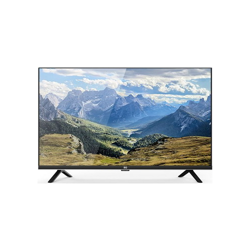 LED телевизор BQ 32S02B Black