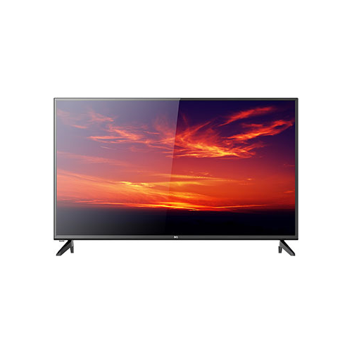 LED телевизор BQ 42S01B Black