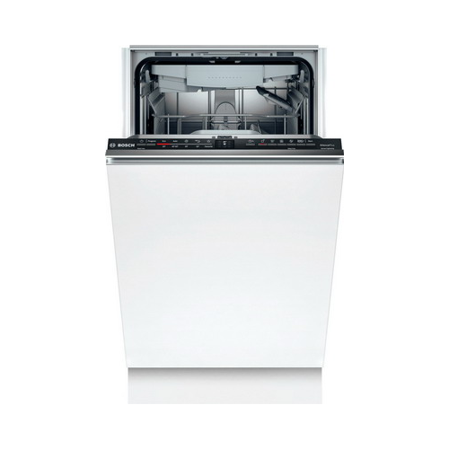 Полновстраиваемая посудомоечная машина Bosch SPV2HMX4FR