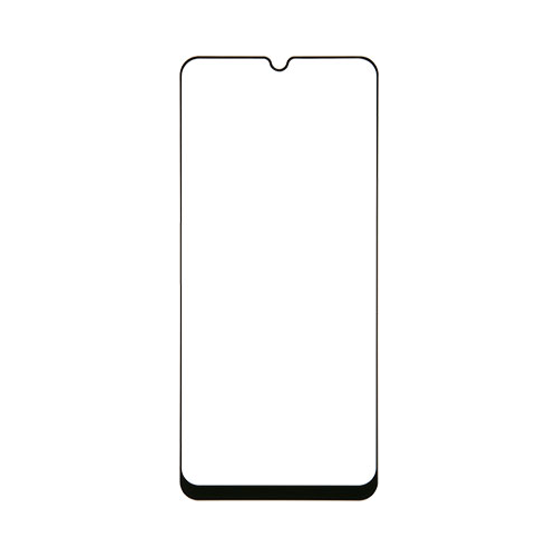 Защитное стекло Red Line Samsung Galaxy A30 Full screen tempered glass черный