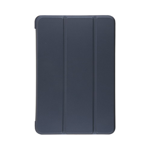 Чехол-обложка Red Line с силиконовой крышкой для iPad Air 2019 синий