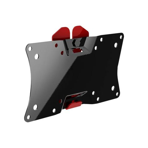 Кронштейн для телевизоров Holder LCDS-5060 черный глянец