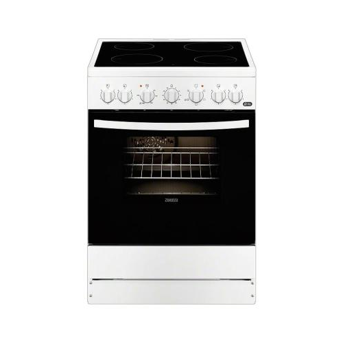 Электроплита Zanussi ZCV 965201 W