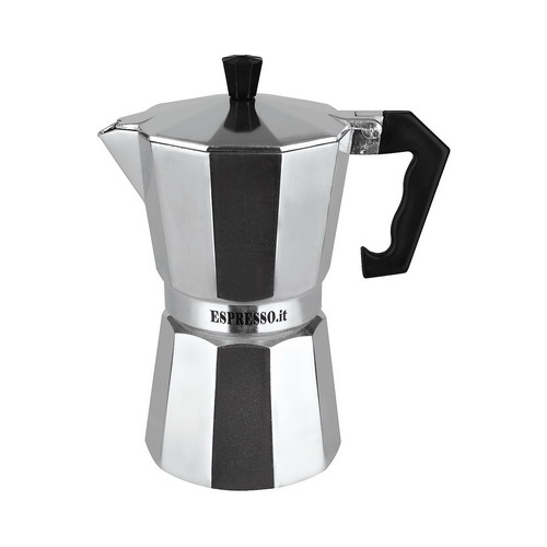 Гейзерная кофеварка G.A.T 104103 PEPITA 3 чашки