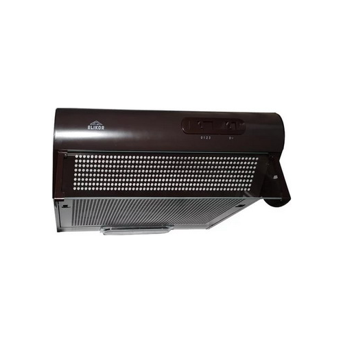 Вытяжка ELIKOR Davoline 50П-290-П3Л (КВ II М-290-50-161) коричневый