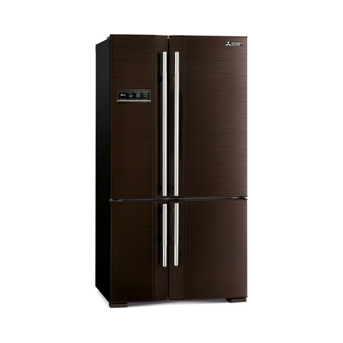 Многокамерный холодильник Mitsubishi Electric MR-LR 78 G-BRW-R