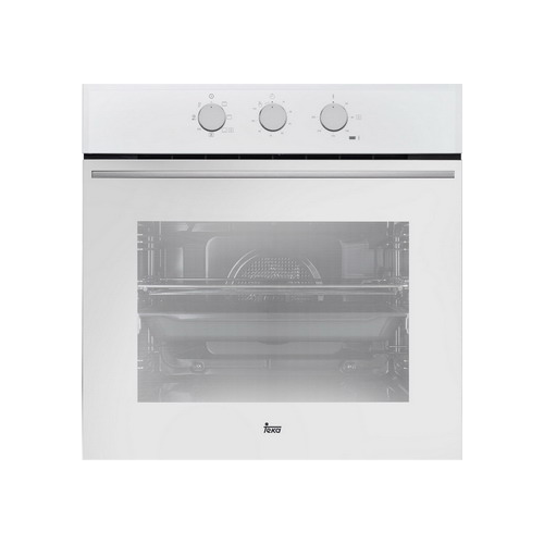 Встраиваемый электрический духовой шкаф Teka HSB 610 WH WHITE