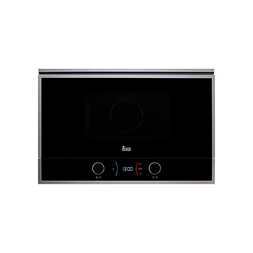 Встраиваемая микроволновая печь СВЧ Teka ML 822 BIS L