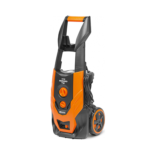 Минимойка Daewoo Power Products DAW 550