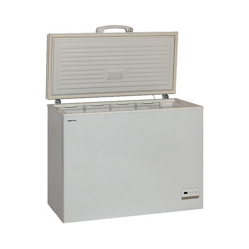Морозильный ларь Hiberg PF 32 L4 NFW