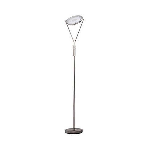 Торшер DeMarkt Техно 300043401 120*0 2W LED 220 V