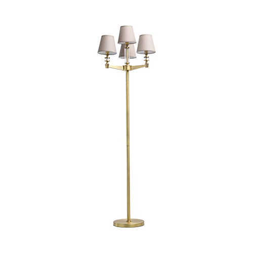 Торшер MW-light ДельРей 700042504 4*40 W Е14 220 V
