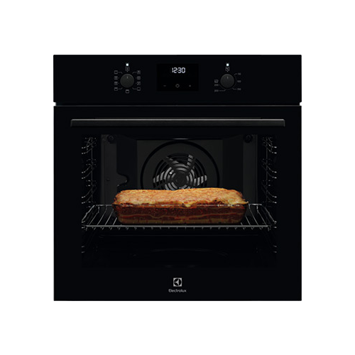 Встраиваемый электрический духовой шкаф Electrolux OEF3H 70 TK