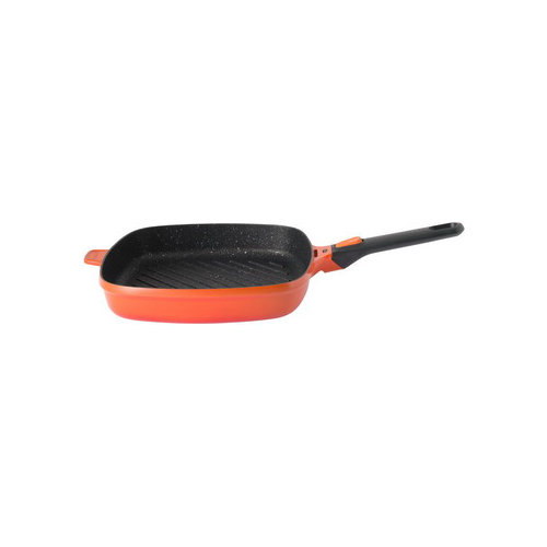 Сковорода Berghoff Gem red 2307415