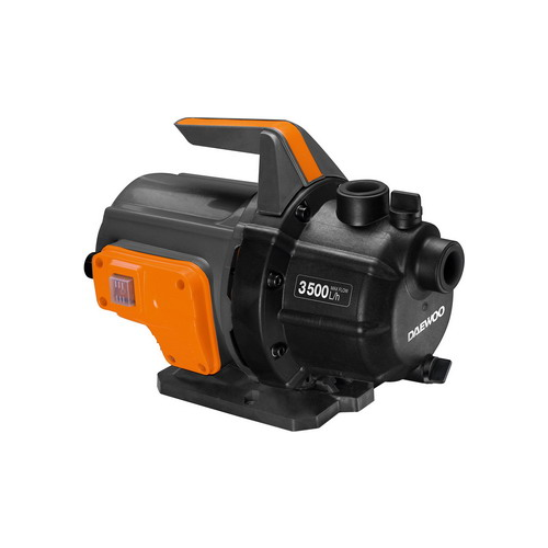 Насос Daewoo Power Products DGP 3500 P