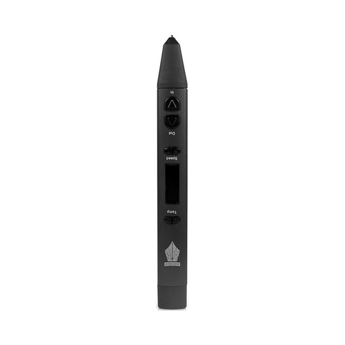 3D ручка UNID SPIDER PEN PRO классический черный 5500 B