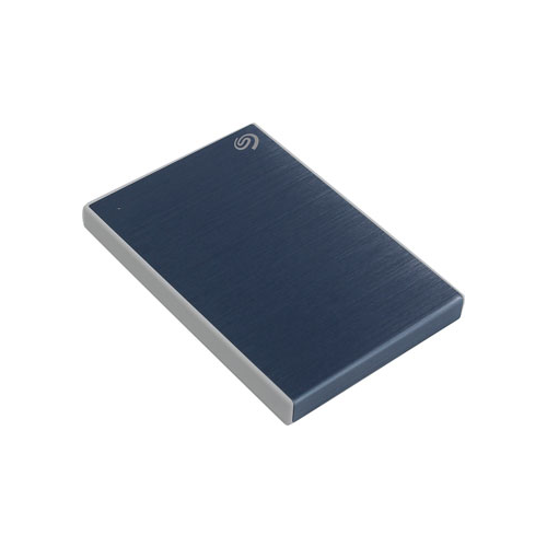 Внешний жесткий диск (HDD) Seagate 1TB LIGHT BLUE STHN1000402
