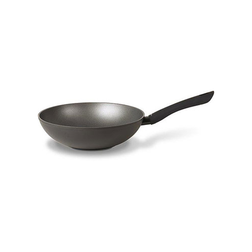 Вок (WOK) TVS DIAMANTE 28 см